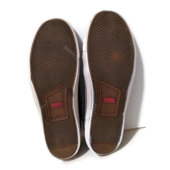 💫3 for $10 Levis Men “Munro” boat shoes - Picture 7 of 9
